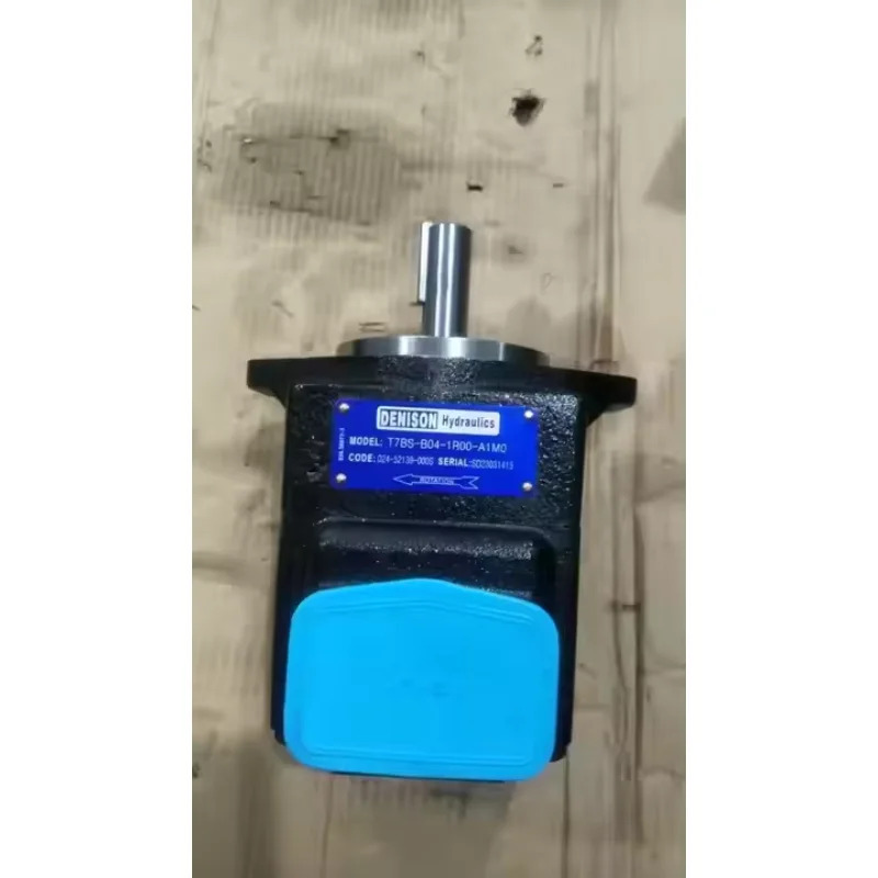 공장 직송 유압 펌프 고압 베펌프 T7DBS-E42-E15-1R11-A1 T7D T7DS T7ES T7BB T7BBS T7DB T7DD T7DDS