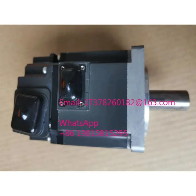 리퍼 HF-MP23 서보모터 완료