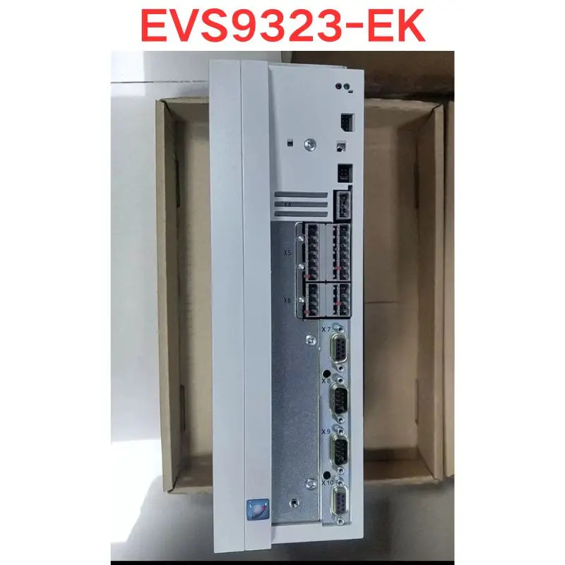 오리지널 EVS9323-EK 주파수 변환기 신