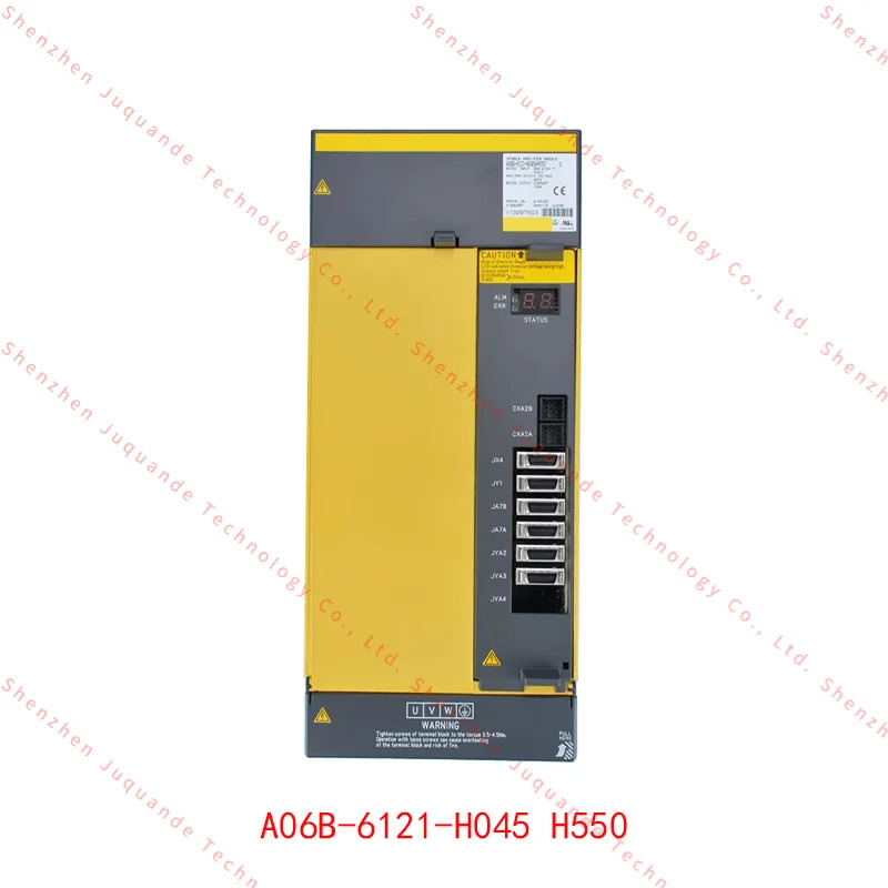 A06B-6127-H106 A06B-6121-H045 H550 A06B-6120-H075 A06B-6112-H011 A06B-6112-H015 신