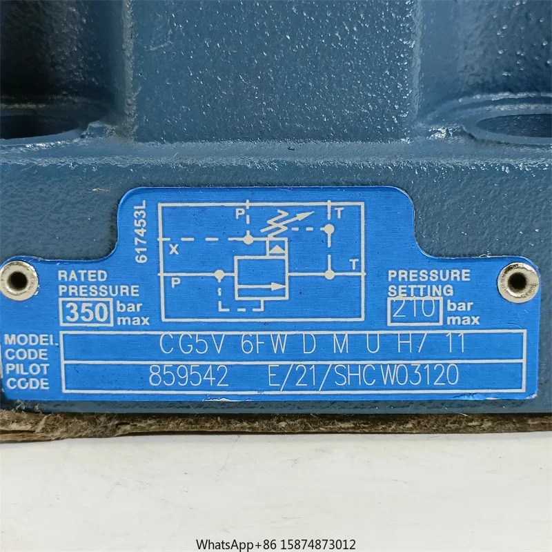 라이누오 CG5V-6FW-D-M-U-D6-11 CG5V 6CW D M U H7 11