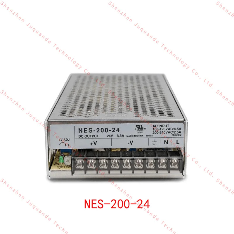 NES-200-24 NES-350-24 LRS-350-24 DR-30-24 LRS-350-5 신 오리지널