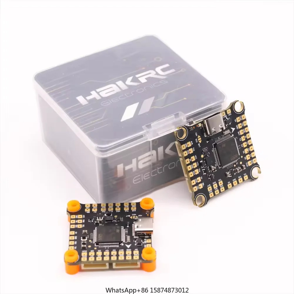 HAKRC F4530 V2 비행 제어 전기 조정 30.5x30.5 FPV dr 1 예비 부품 DIY Dr 액세서리
