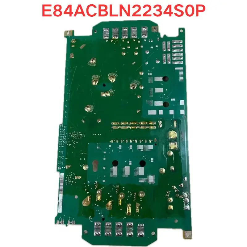 리퍼 E84ACBLN2234S0P 마더보드 구동 기능 완료