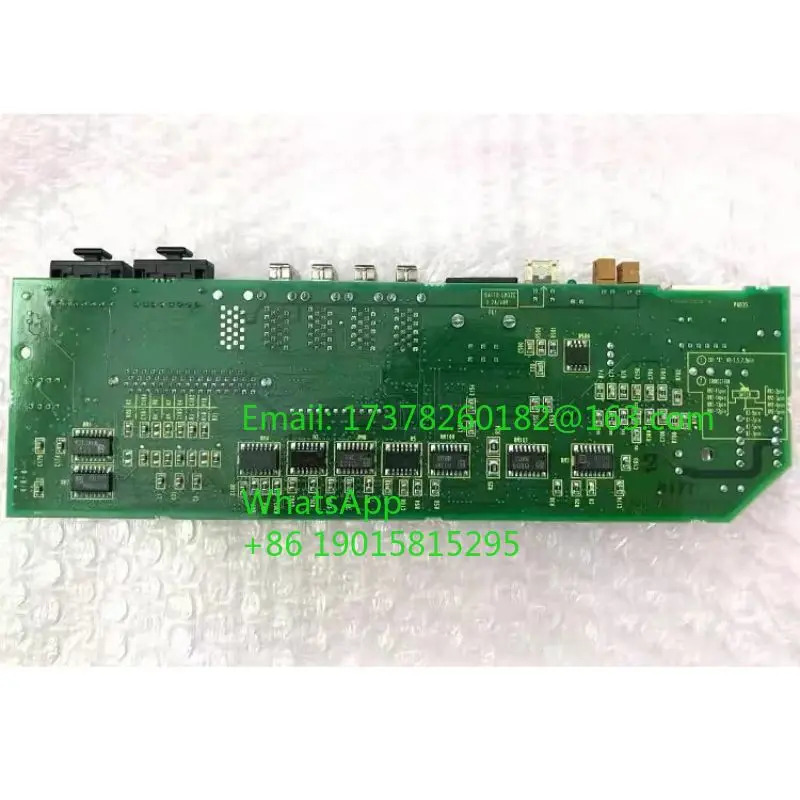 리퍼 A20B-2100-0540 A20B 2100 0540 서보 드라이브 사이드 플레이트 완료 OK