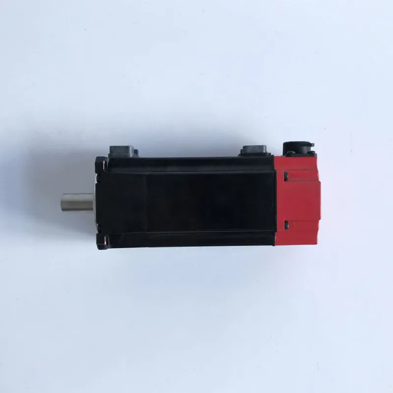 A06B-0116-B403 Fanuc AC 서보모터 리퍼 완료 A06B 0116 B403