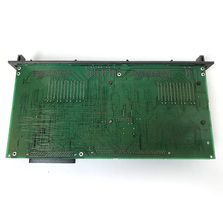 A16B-2203-0074 Fanuc IO 장치 회로 기판 CNC 제어 리퍼 완료 OK A16B 2203 0074