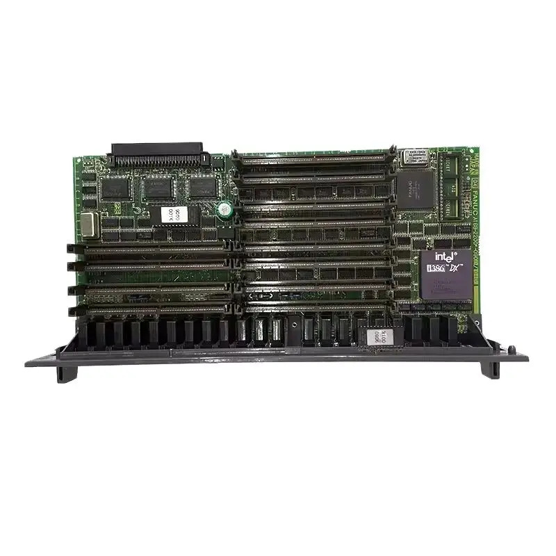 A16B-2200-0901 Fanuc 리퍼브 회로 기판 리퍼 완료 A16B 2200 0901