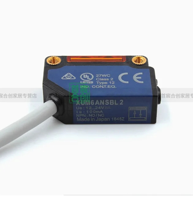 SCHNEIDER 광전스위치 센서 XUM6ANSBL2 XUM6APSBL2 XUM6ANCNL2 XUM6APCNL2 XUM6ANXBL2