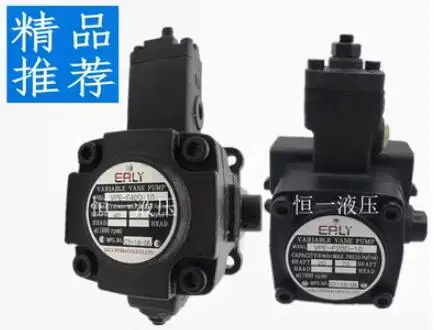 EALY 베펌프 VPE-F12D-10 VPE-F15D-10 VPE-F20D-10 VPE-F30D-10 VPE-F40D-10 VPE-F20A-10 VPE-F20B-10 VPE-F2