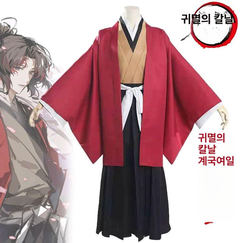 세트 전통의상 공연 촬영 댄스 민족 개량 의류 원피스 파티복 스타일 여성용 여자 - 상세 이미지 2