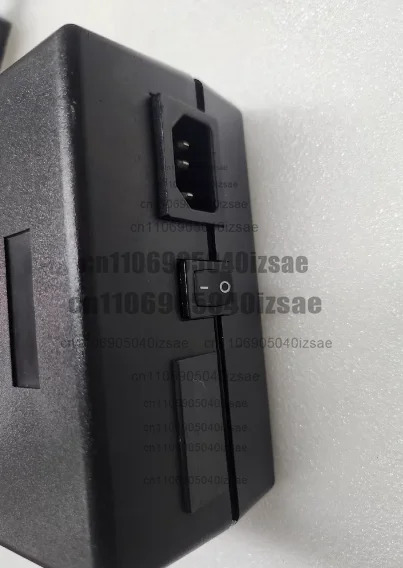 전원공급장치 케이블 PMP110-45-2-D6-S 전원 어댑터 15핀 5V10A 24V3A -12V2A 12V2A 기능적으로 손상되지 않음 리퍼 완료