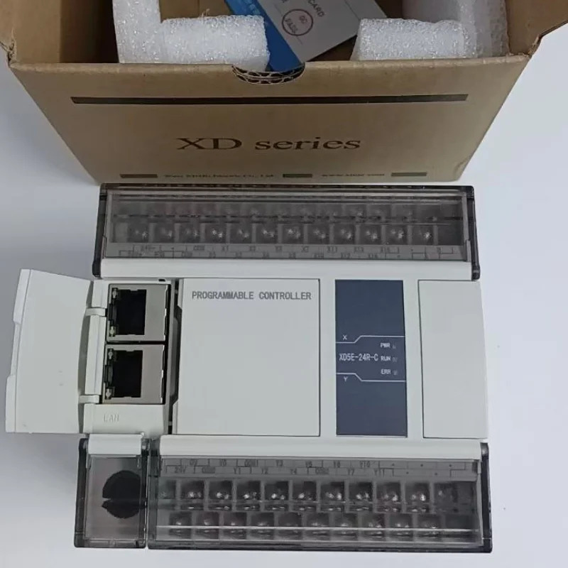 XD5E-24R-C PCL