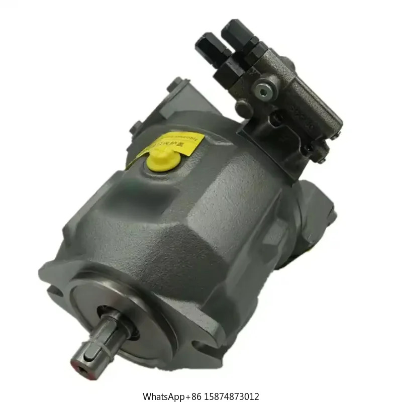 유압 피스톤 가변 펌프 A10VSO-140DFR-31RL-PKC12N00 A10VSO10 A10VSO18 A10VSO28 A10VSO45 A10VSO71