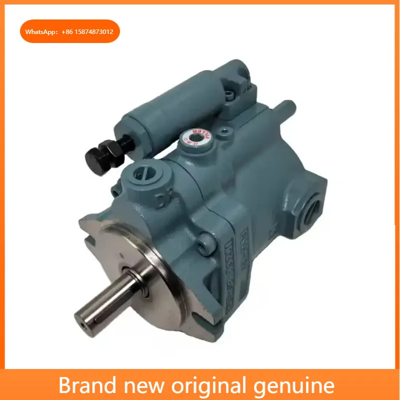 OEM ODM PVS PVS-0B PVS-1B PVS-2B PVS-0A PVS-1A PVS-2A 시리즈 PVS-3A-45N1-11 고정 변위 피스톤 오일 펌프