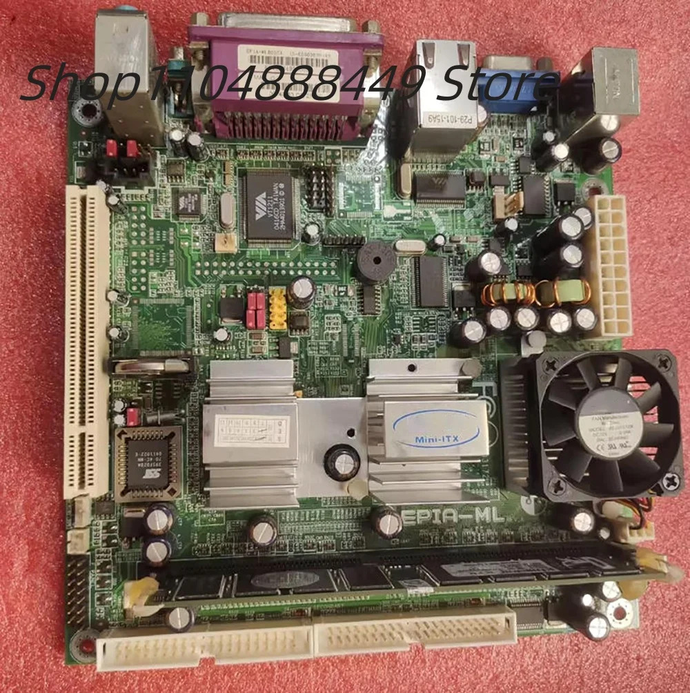EPIA-ML EPIA-ML8000A 산업제어 마더보드