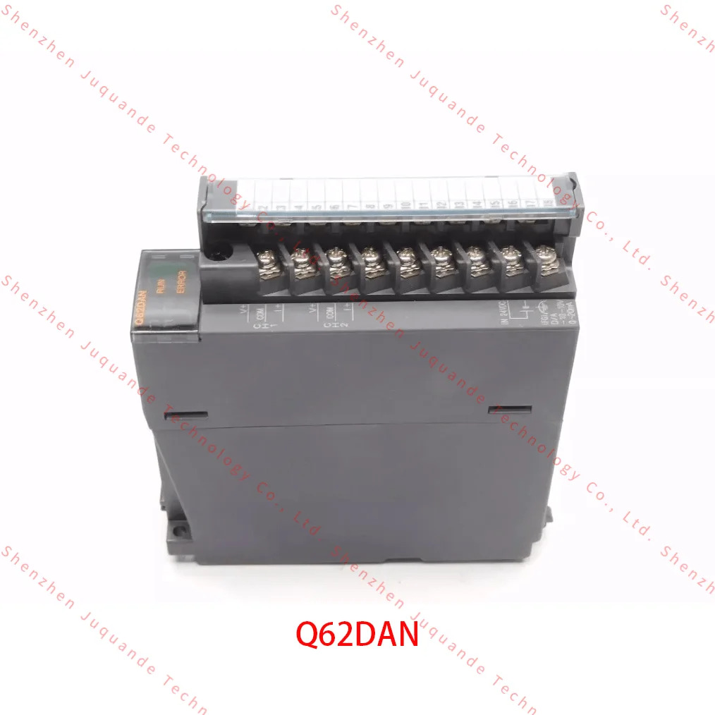 A1SJ71QE71-B2 A1SD62D-S1 Q62DAN Q64DAN A1SP60 AD75TU QJ61BT11N AX21 신 오리지널