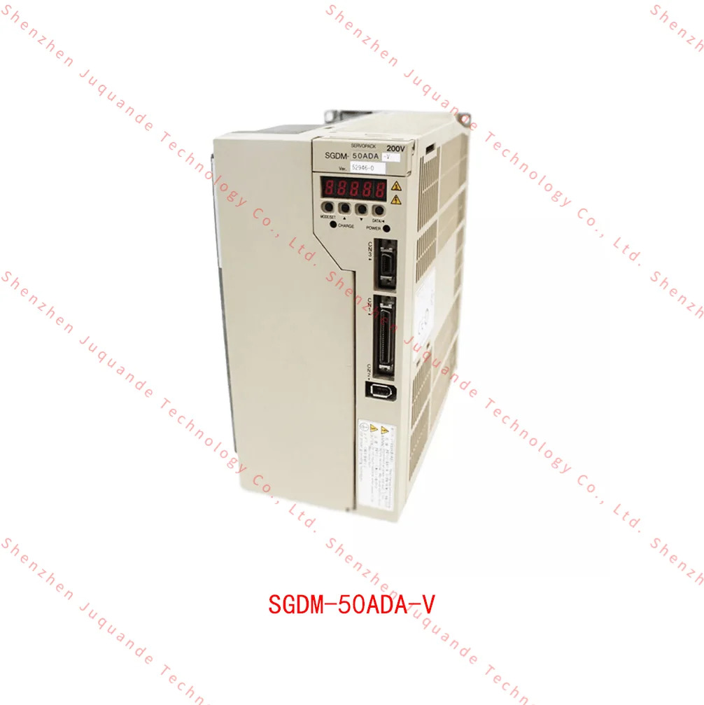 SGDV-330A01A SGDM-50ADA-V SGM호환PH-02ANA-YR13 SGDV-120A05A SGDH-10DE SGDH-10DE-OY 오리지널 드라이브/모터
