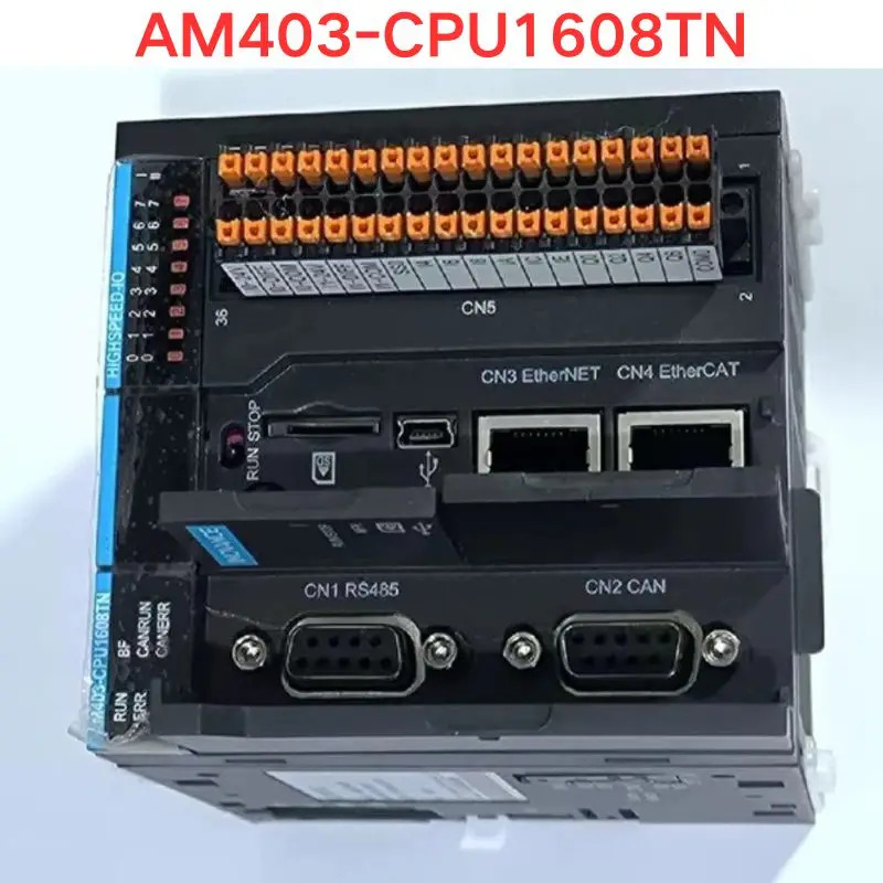 Inovance PLC AM403-CPU1608TN 모듈