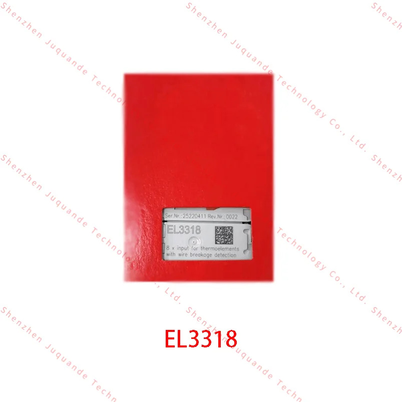 EL3318 EL3602 EL3612 EL3632 EL3681 EL3004 EL3002 EL3061 신