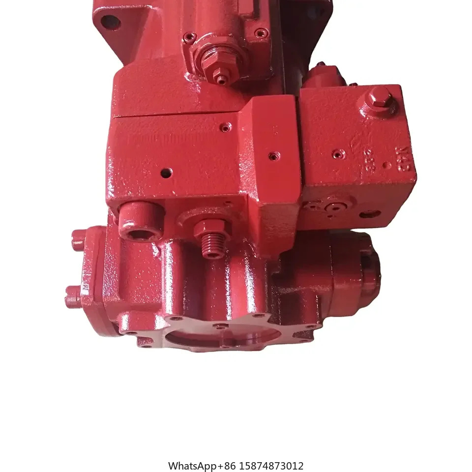 PVD PVD-00B PVD-15B PVD-1B PVD-2B PVD-3B 굴삭기 유압 축 피스톤 펌프 PVD-1B-31BP-8AG5-4865B