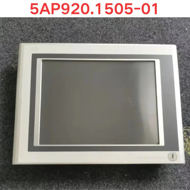 리퍼 5AP920.1505-01 터치스크린 기능 완료