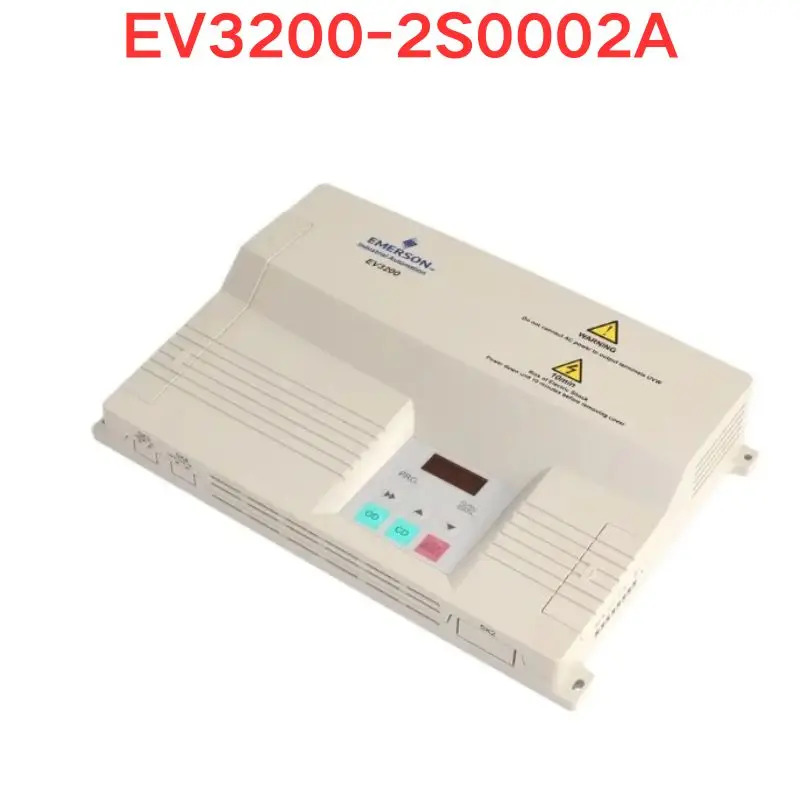 오리지널 Emerson EV3200-2S0002A 도어 오퍼레이터 인버터
