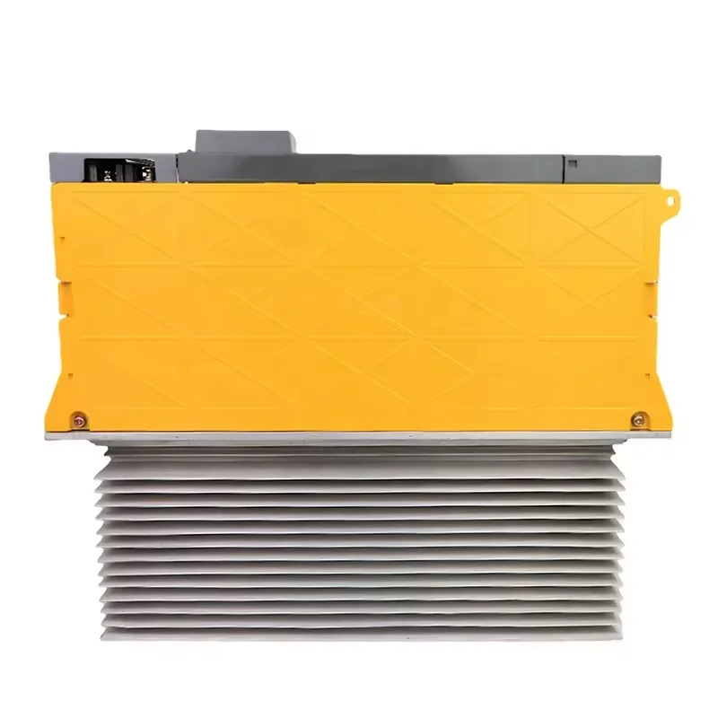 A06B-6096-H106 Fanuc 서보 모듈 리퍼 완료 A06B6096H106