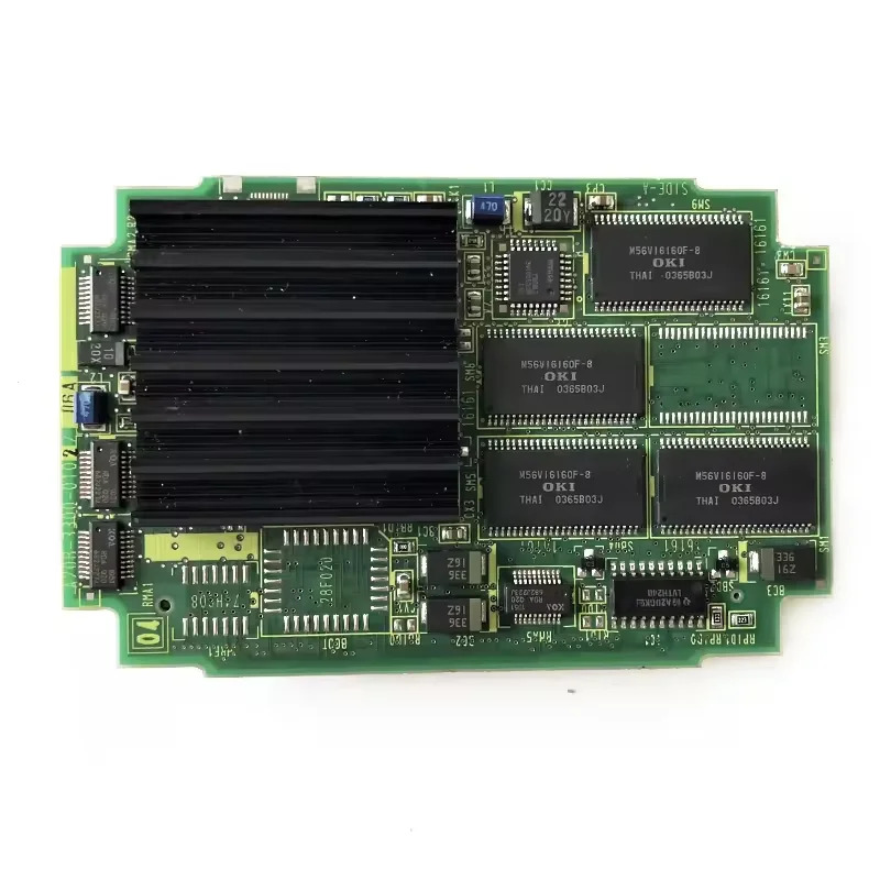 A20B-3300-0104 Fanuc 시스템 회로 기판 기계 리퍼 A20B 3300 0104