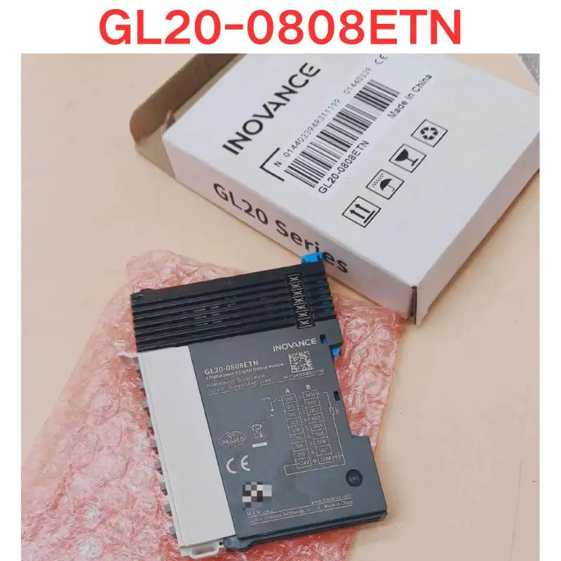 Inovance PLC GL20-0808ETN 모듈
