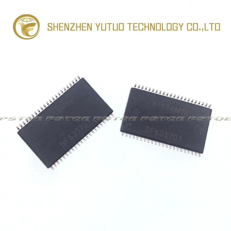 IS61WV5128BLL-10TLI IC IS61WV5128BLL