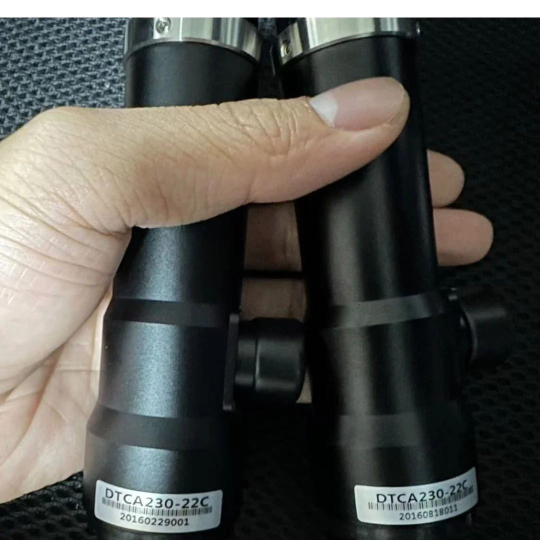 초고성능 산업렌즈 DTCA230-22C 리퍼 OK