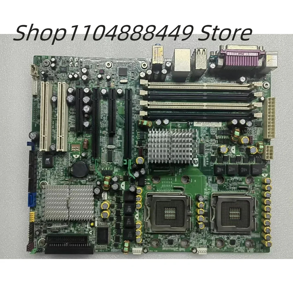 XW6400 산업컴퓨터 마더보드 442029-001 380689-003 436925-001