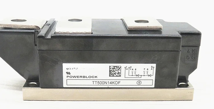 TT500N14KOF TT500N12KOF TT500N16KOF TT500N18KOF 모듈