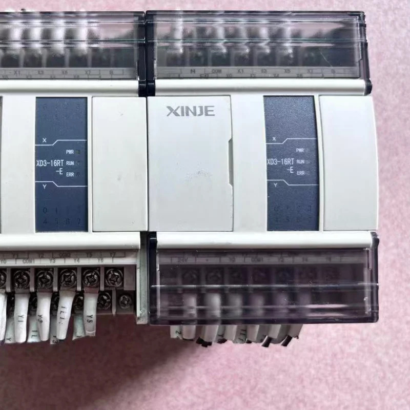 리퍼 XD3-16RT-E PCL OK