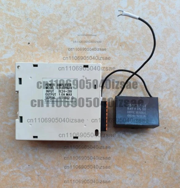 텐션 컨트롤러 LD-10PAU-A CBB61 DC24-29V 리퍼 OK