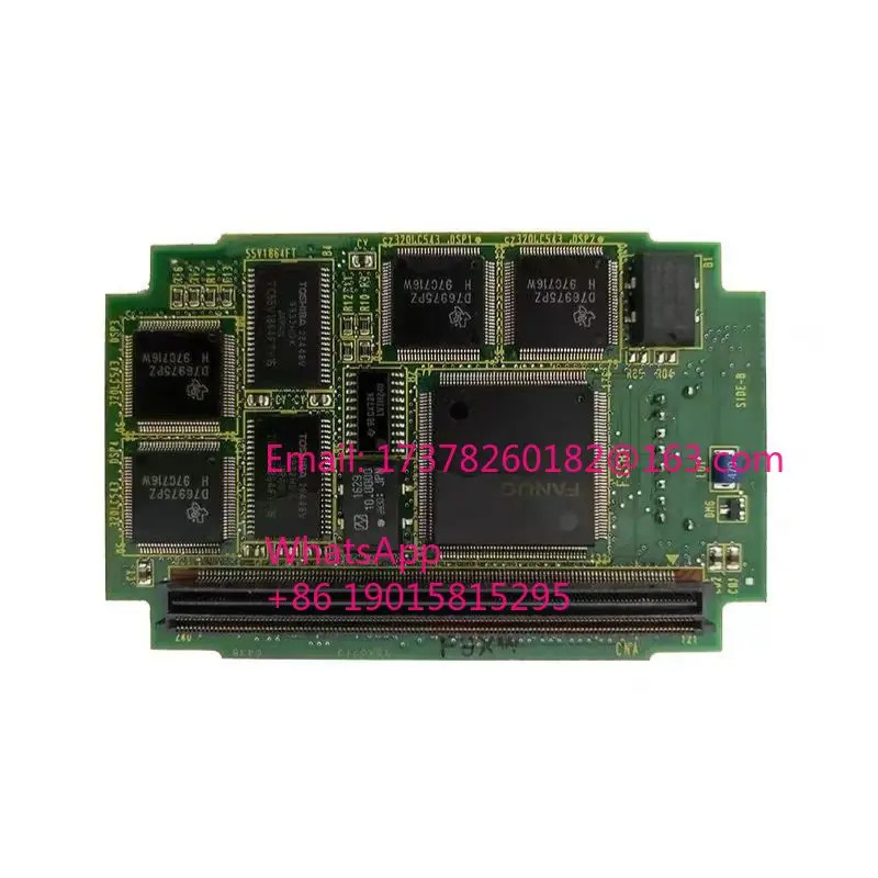 리퍼 A17B-3300-0202 액슬 카드 회로 기판 완료