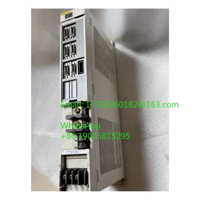 리퍼 MDS-B-V1-10 MDS B V1드라이브 완료 OK 일반 외관 기능 패키지
