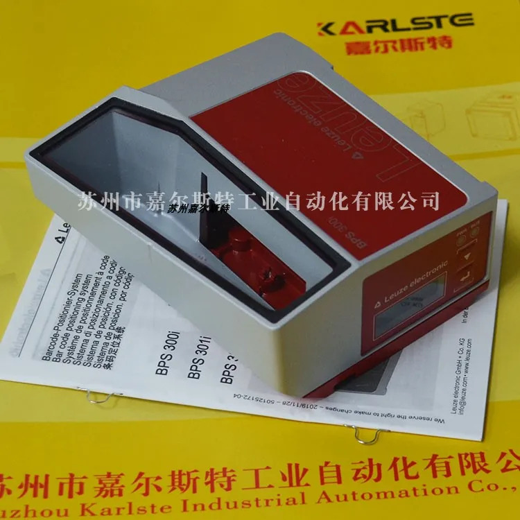 LEUZE Laoyizi BPS 307I SM 100D 거리 센서 현재 협의하십시오