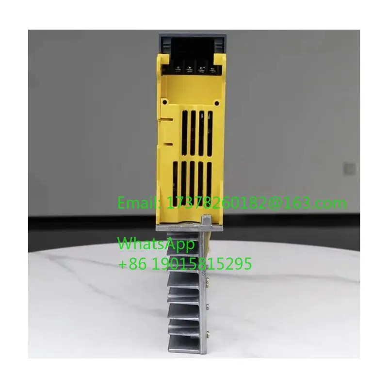 A06B-6079-H105 리퍼 FANUC 서보 드라이브 증폭기 모듈