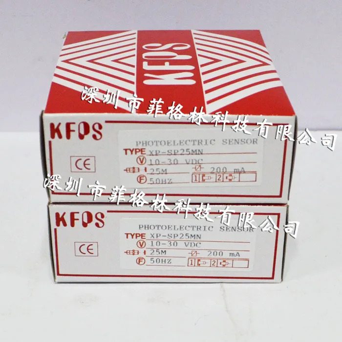 남 점 대만 KFPS 오픈 광전스위치 XP-SP25MN해 주세요