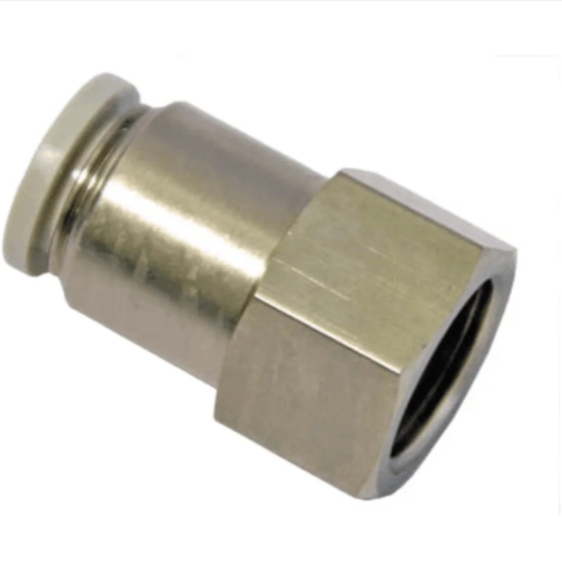 AirTAC 내부 스레드 조인트 PCF601신