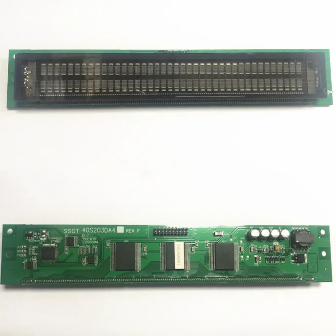 LCD 스크린 40S203DA4