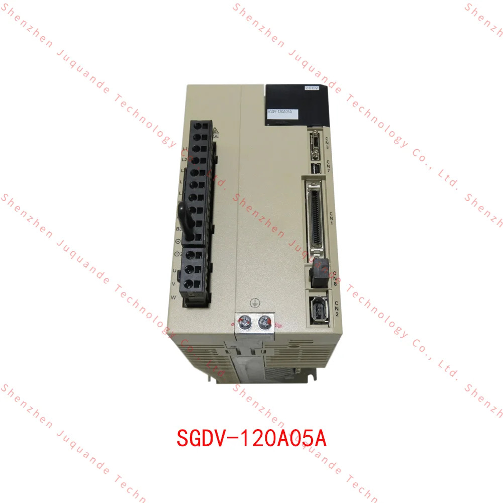 SGDV-330A01A SGDM-50ADA-V SGM호환PH-02ANA-YR13 SGDV-120A05A SGDH-10DE SGDH-10DE-OY 오리지널 드라이브/모터