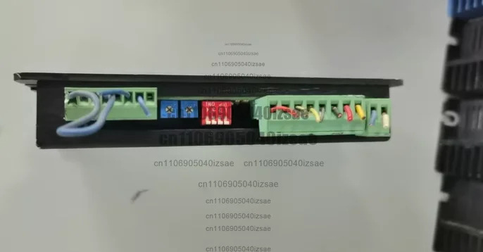 브러시리스 DC 드라이버 JDB-01-2405 리퍼 완료