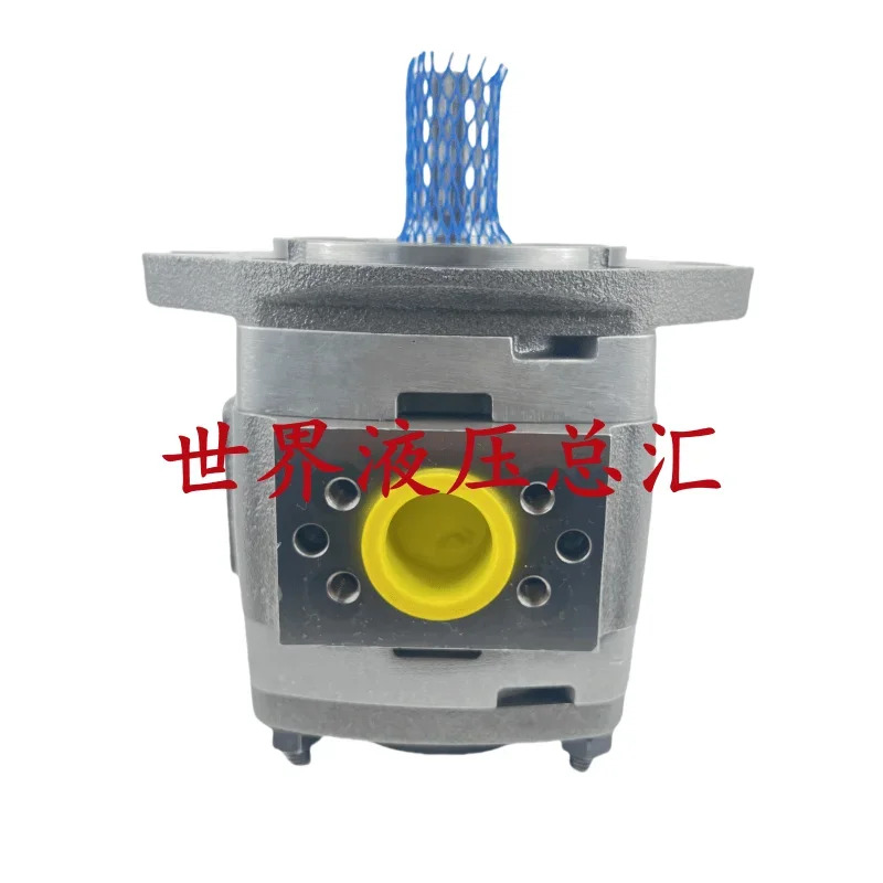 IPV5-32 600 유압 기어 펌프 IPVAP/IPVS5/6/4/3-64/100/125 101