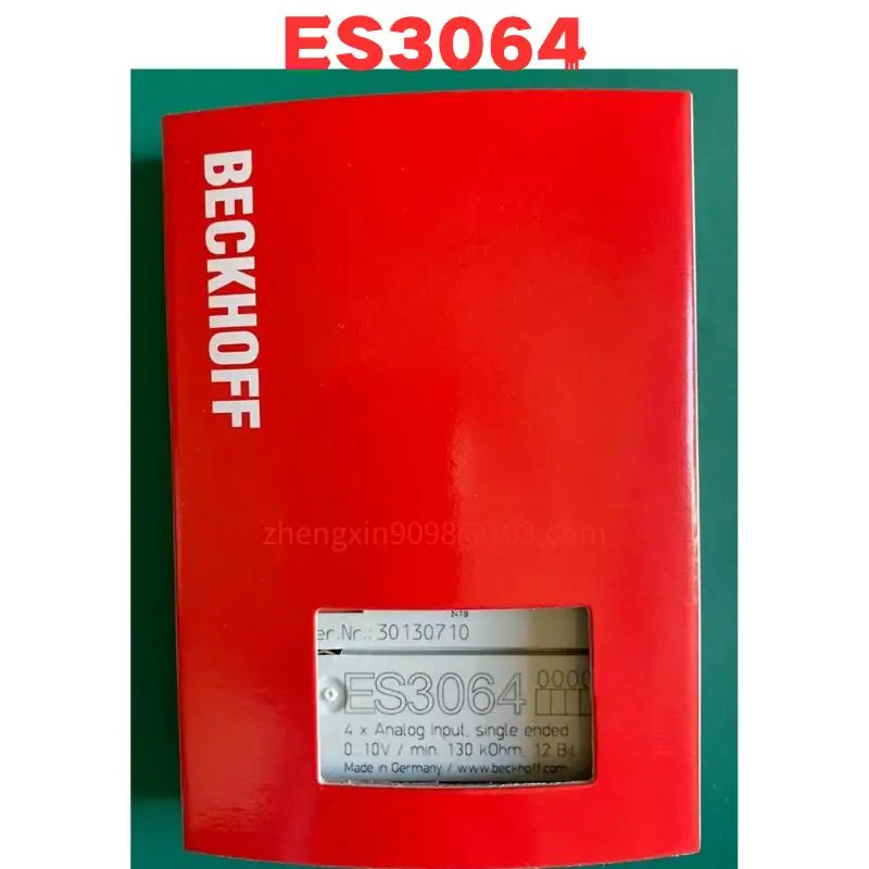 오리지널 ES3064 모듈