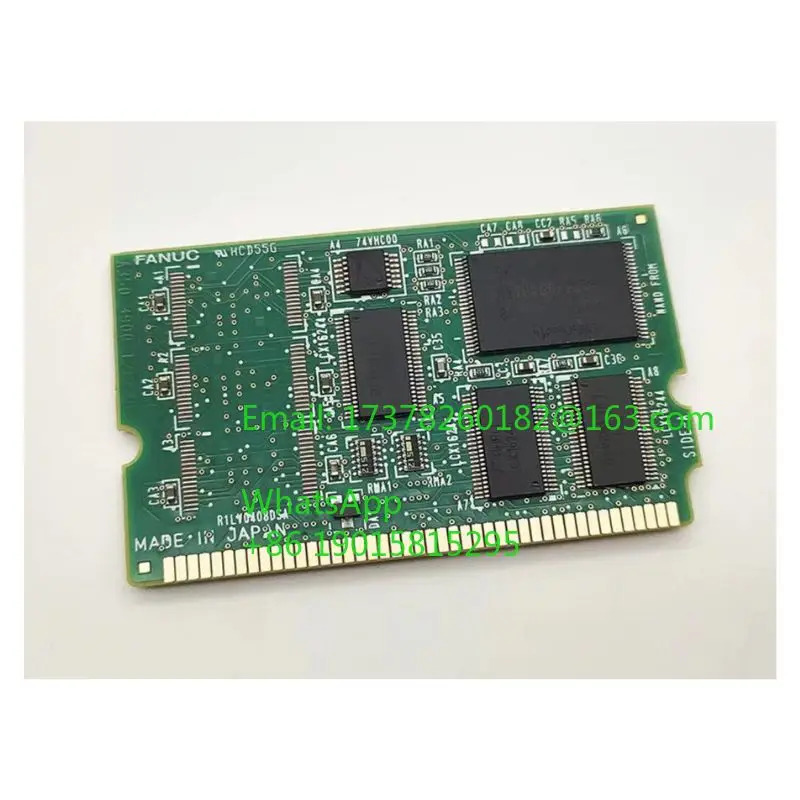 원본 FANUC A20B-3900-0280 A20B 3900 0280 회로 기판