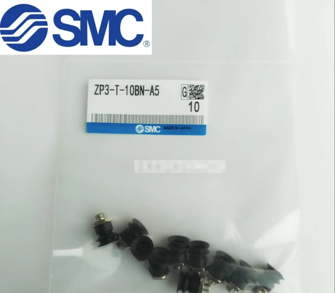 SMC 진공 흡입기 ZP3-T10BN-A5 1 백 신