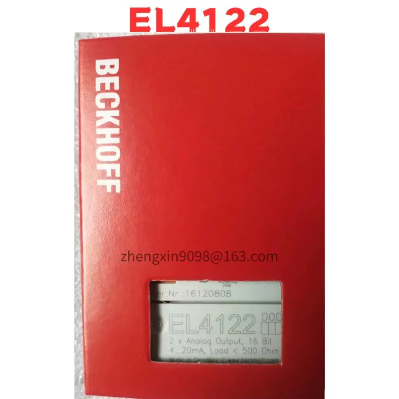 오리지널 EL4122 모듈